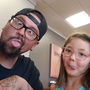 Meet your Posher, Tony